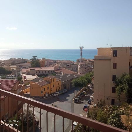 Royal View Apartment Cefalu Exterior photo