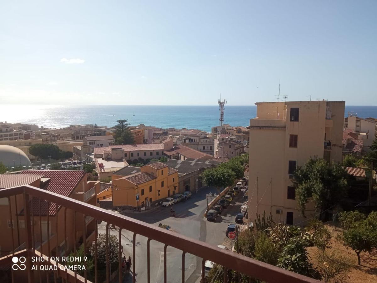 Royal View Apartment Cefalu Exterior photo