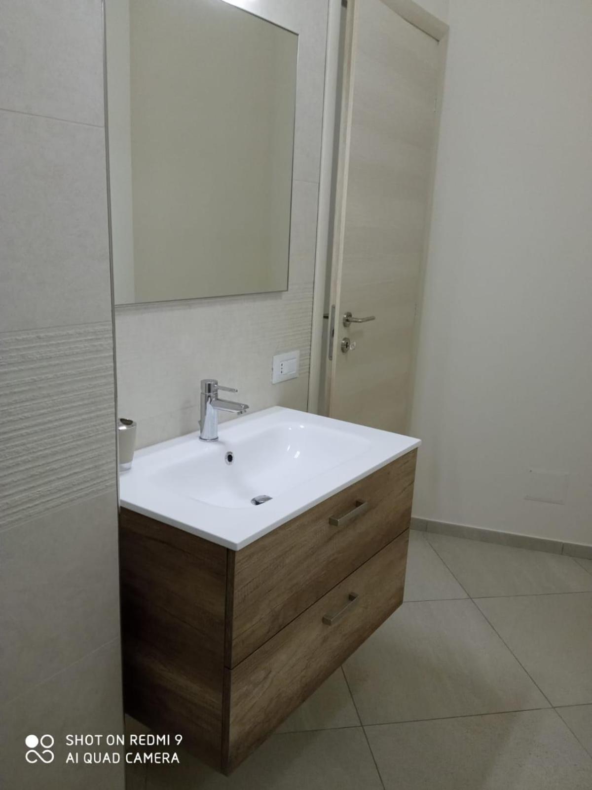 Royal View Apartment Cefalu Exterior photo