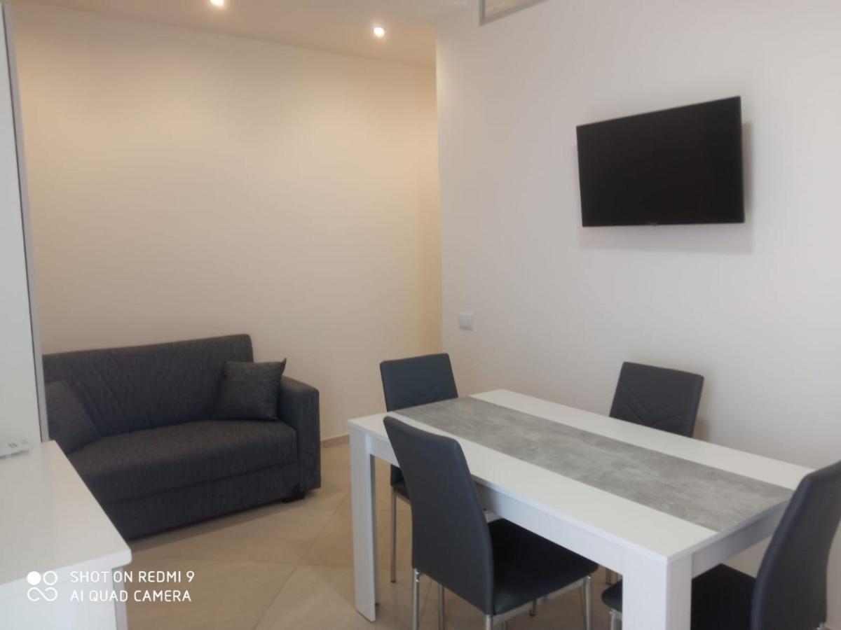 Royal View Apartment Cefalu Exterior photo