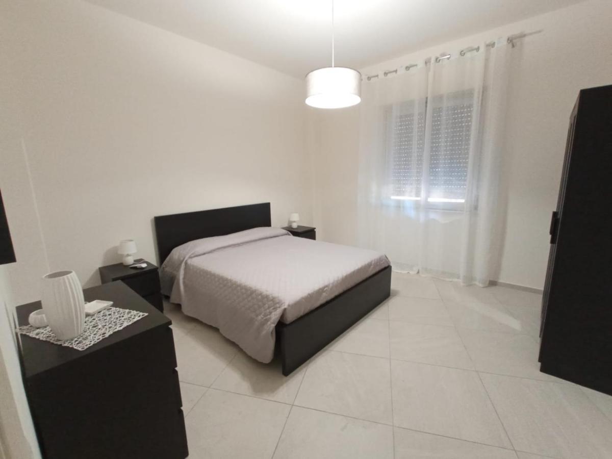 Royal View Apartment Cefalu Exterior photo