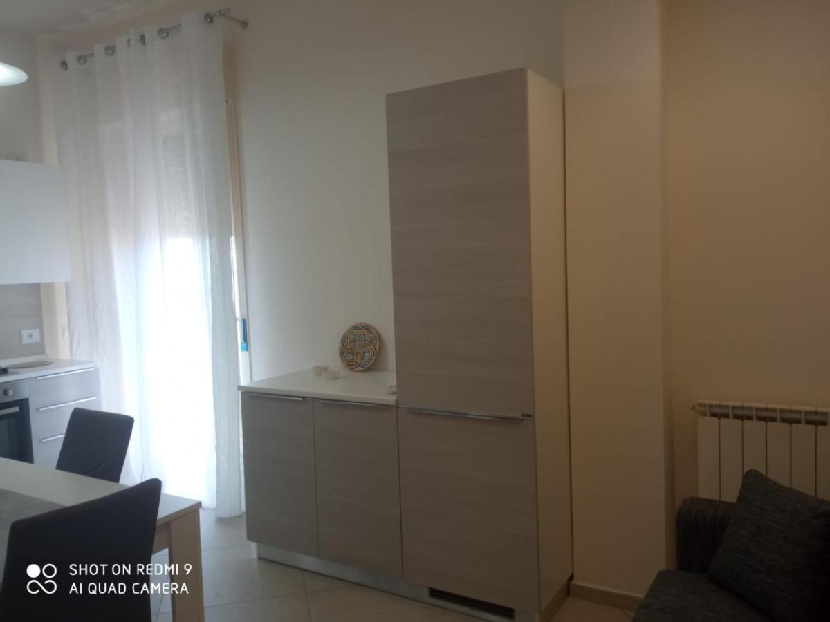 Royal View Apartment Cefalu Exterior photo