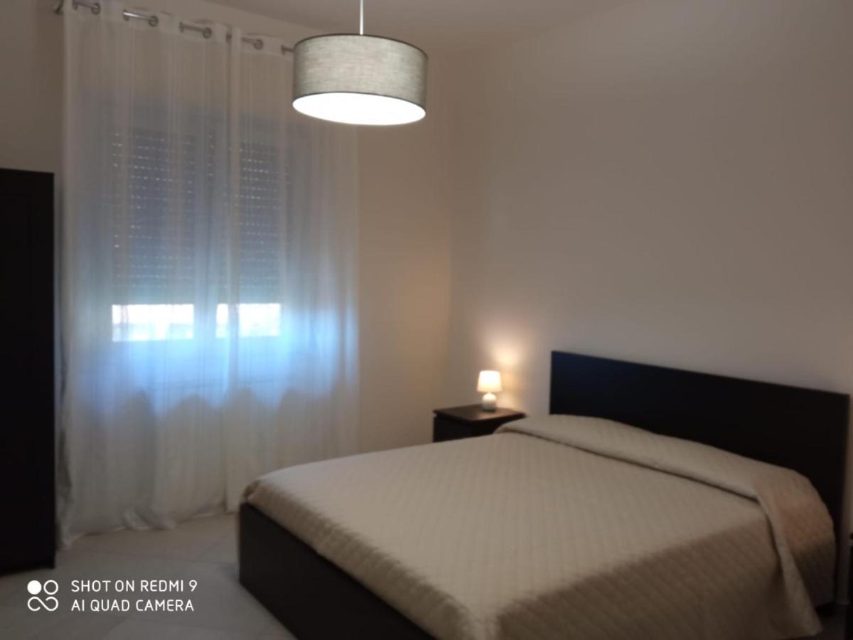 Royal View Apartment Cefalu Exterior photo