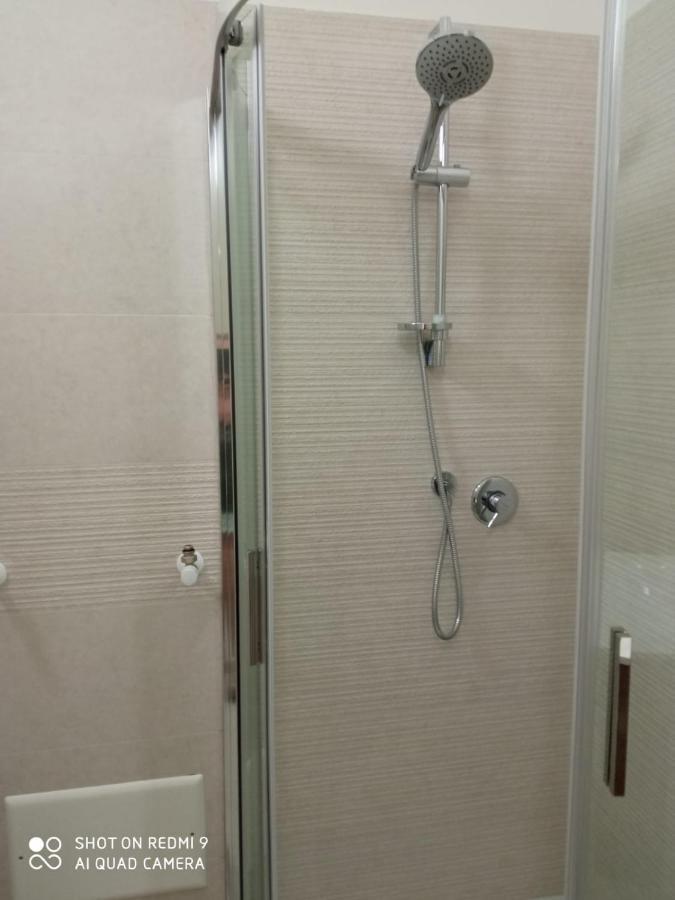 Royal View Apartment Cefalu Exterior photo