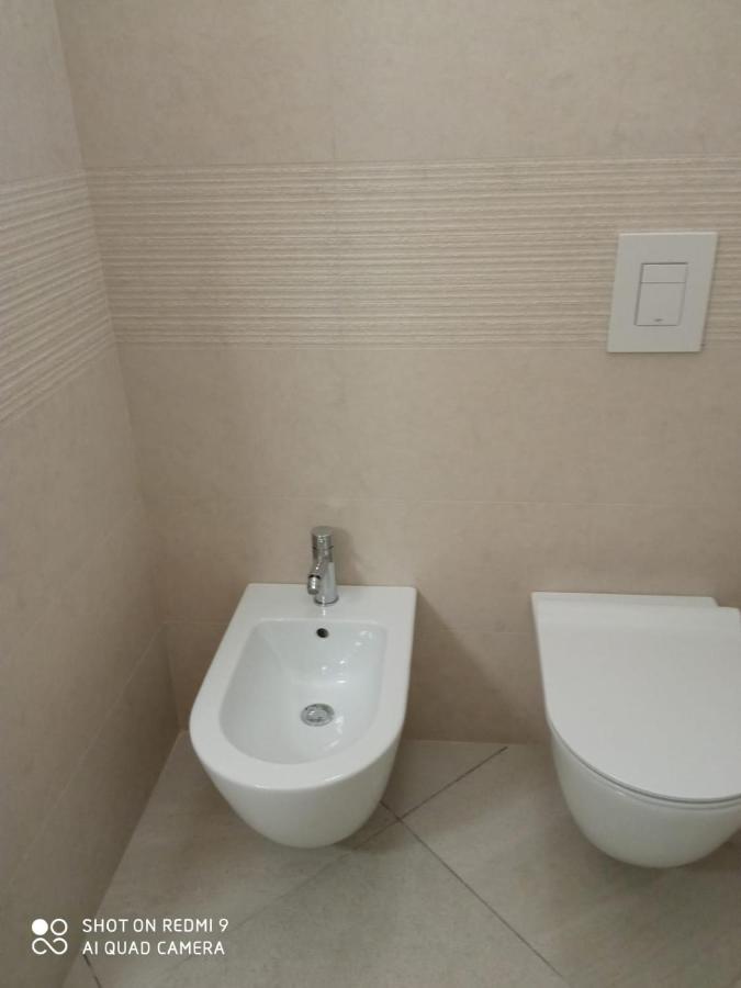 Royal View Apartment Cefalu Exterior photo