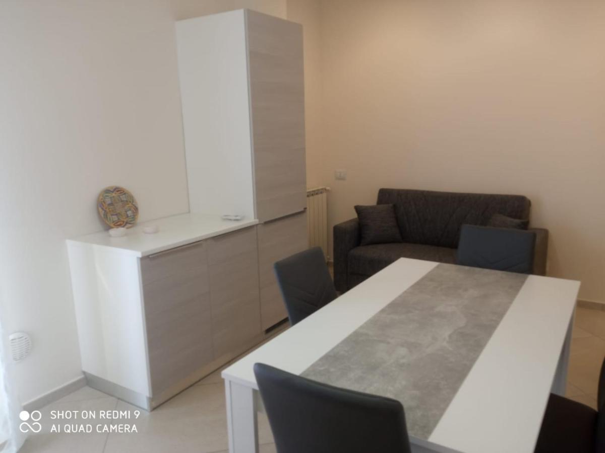 Royal View Apartment Cefalu Exterior photo
