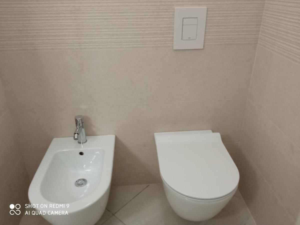 Royal View Apartment Cefalu Exterior photo