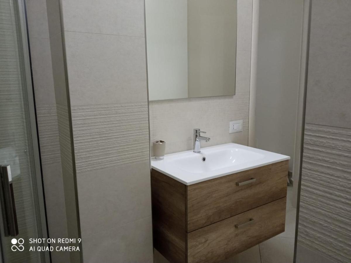 Royal View Apartment Cefalu Exterior photo