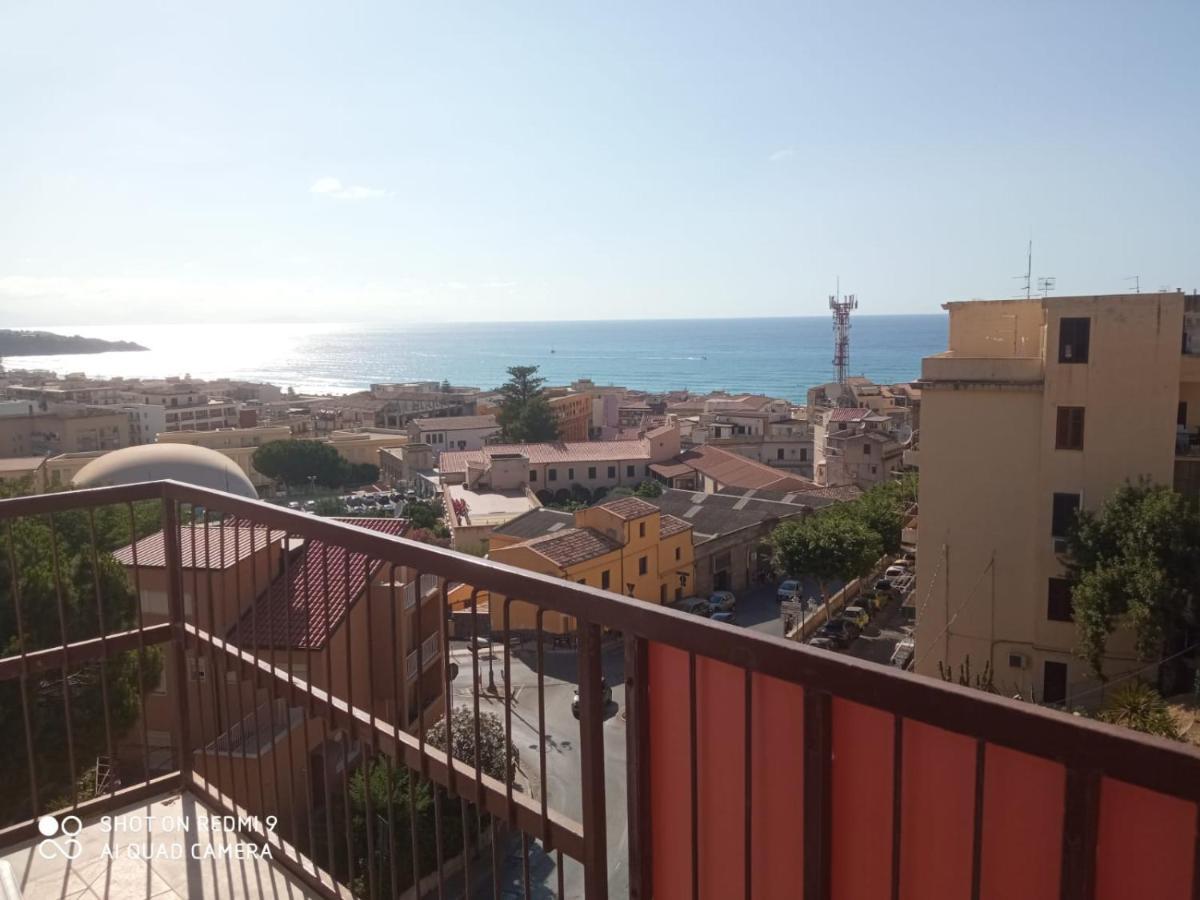 Royal View Apartment Cefalu Exterior photo