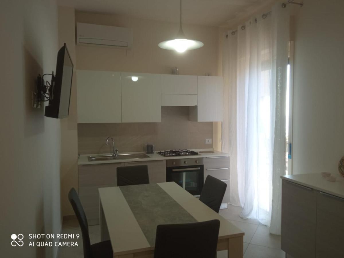 Royal View Apartment Cefalu Exterior photo