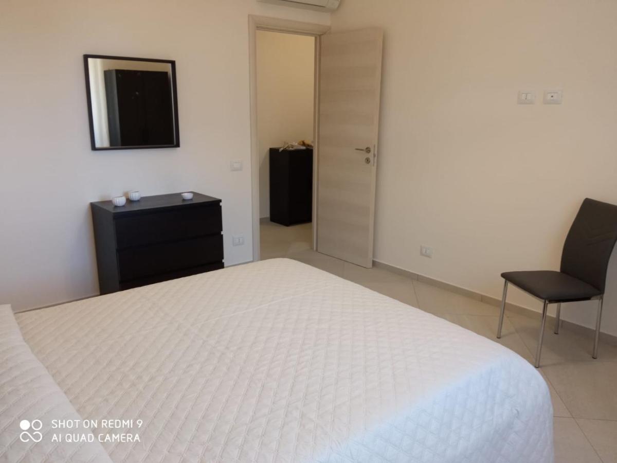 Royal View Apartment Cefalu Exterior photo