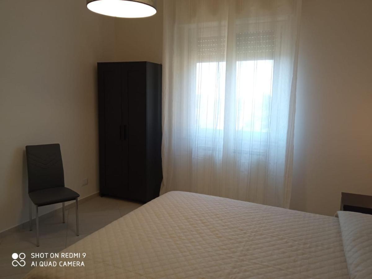 Royal View Apartment Cefalu Exterior photo