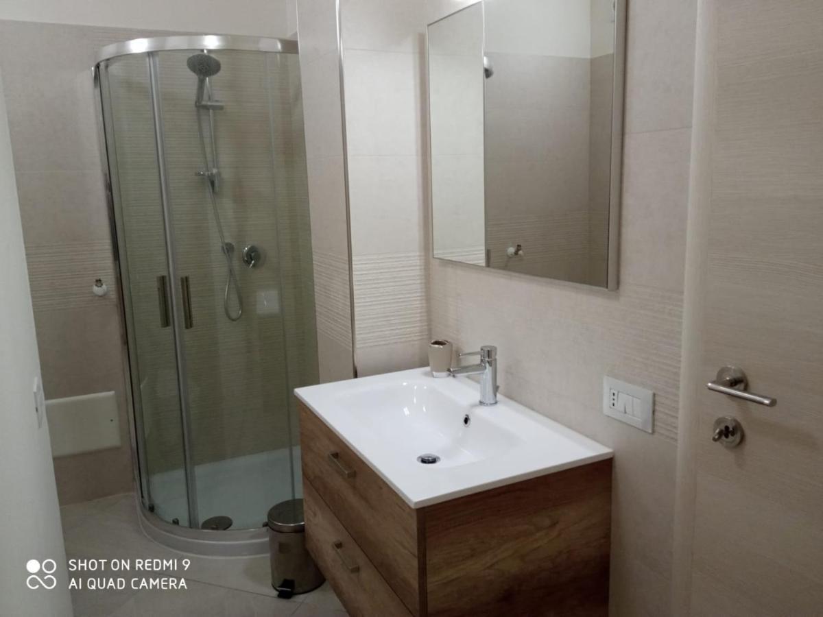 Royal View Apartment Cefalu Exterior photo